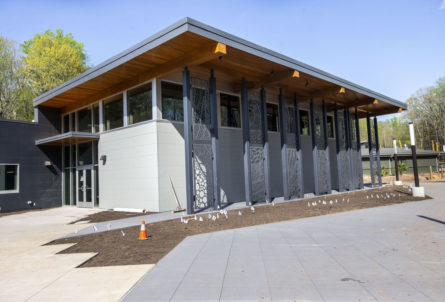 Science Center